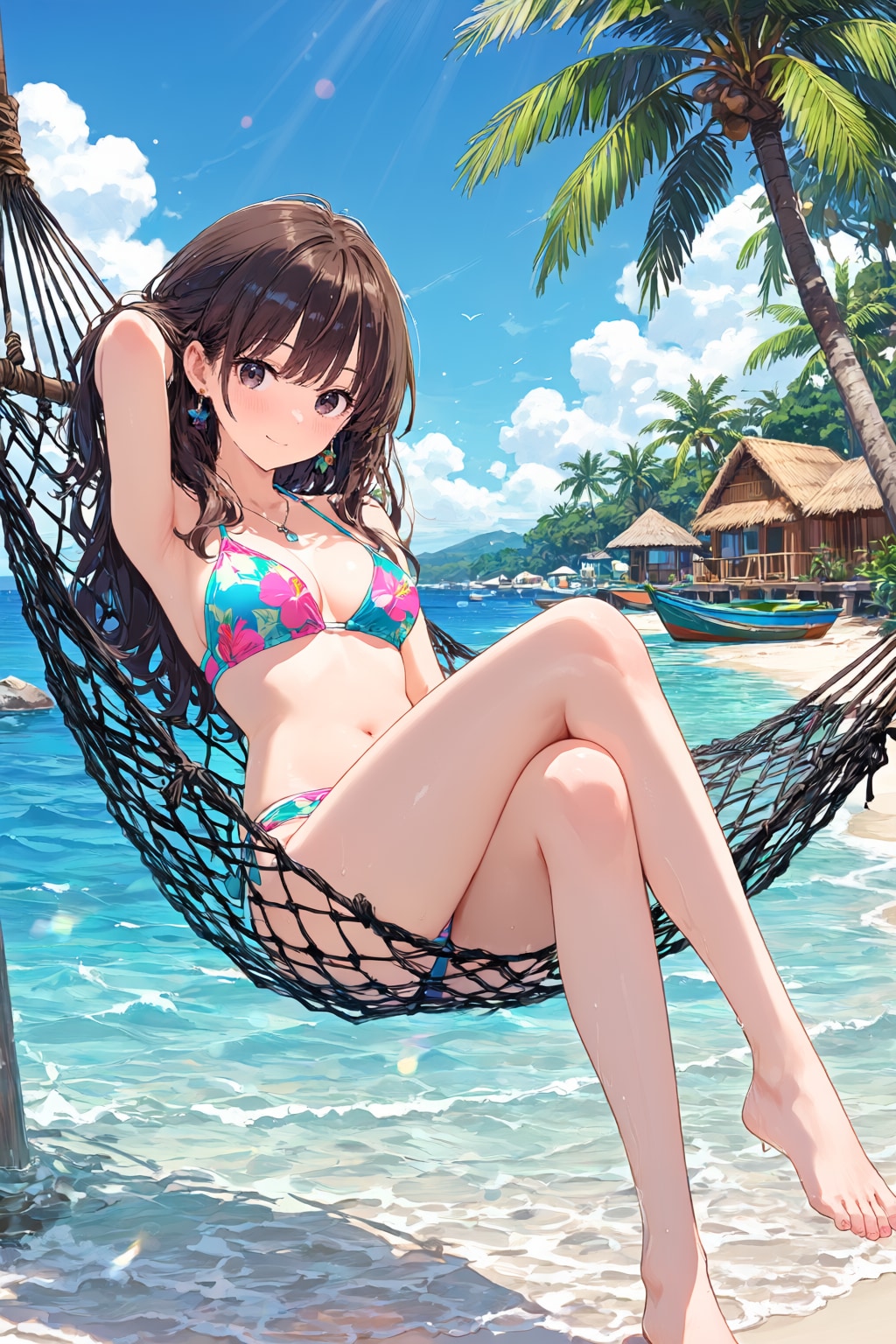 海においでよ