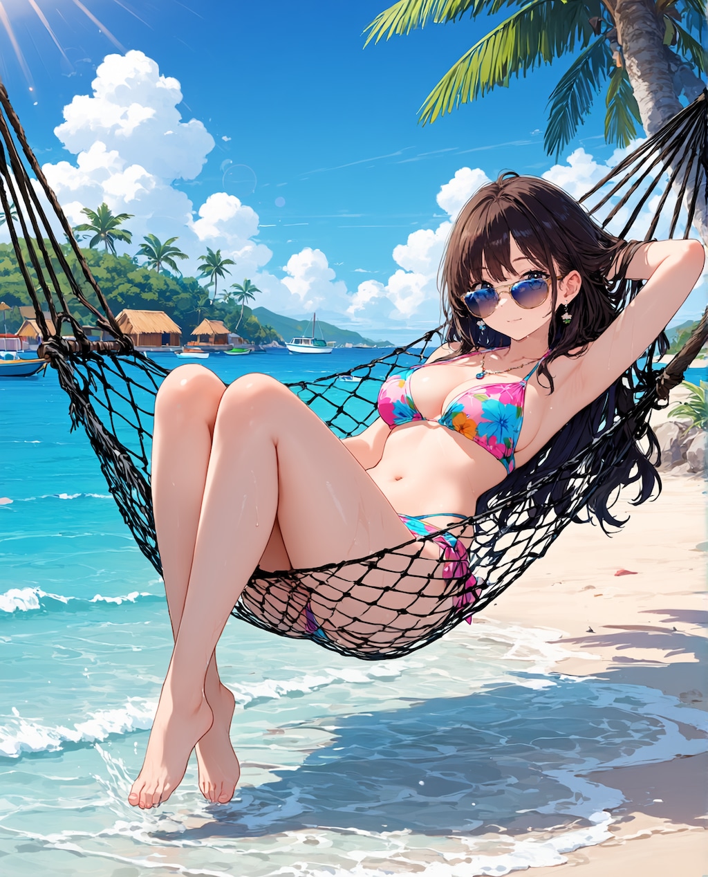 海においでよ