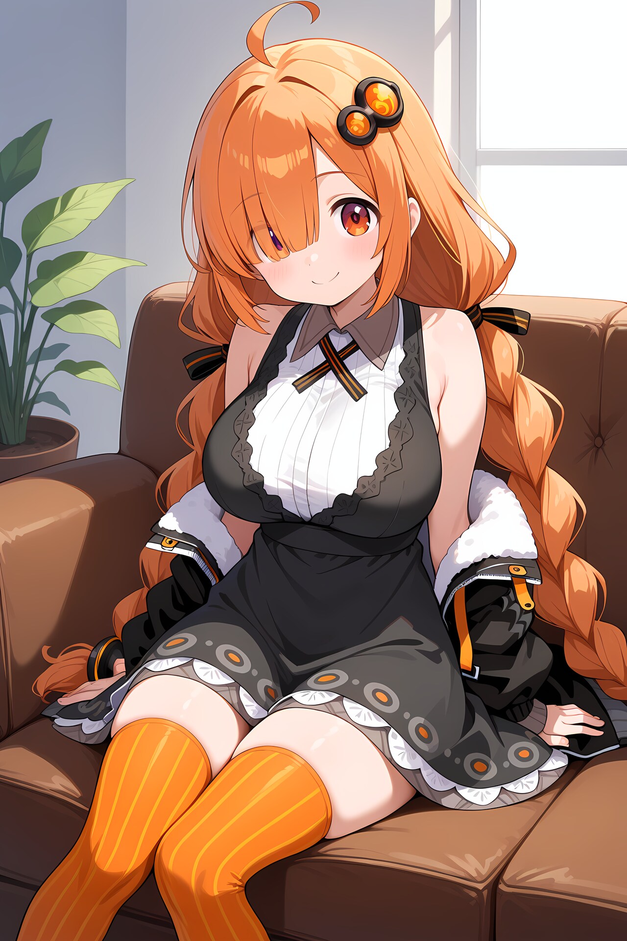 あかり違い