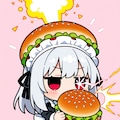 ビームバーガーメイドさん 7枚目