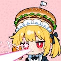 ビームバーガーメイドさん 5枚目