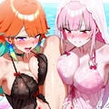 ソープ嬢ホロEN巨乳組 2枚目