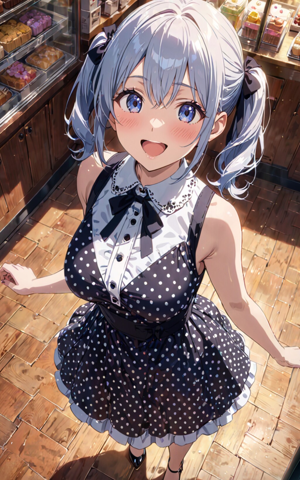 I'll never understand how adults minds♪