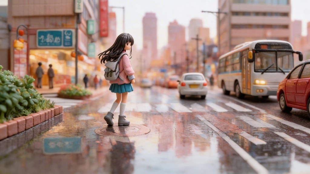 いろいろフィギュア137