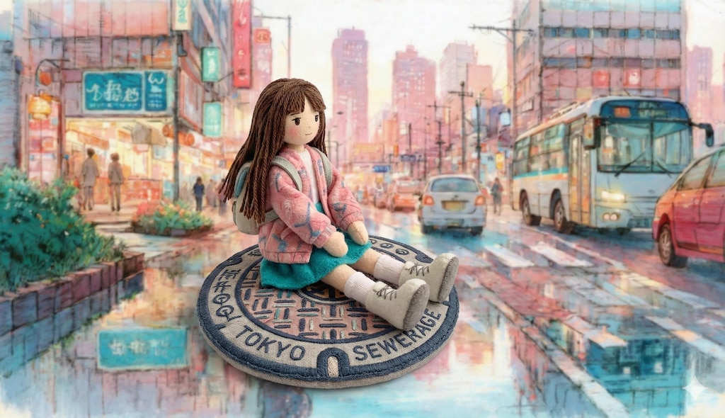 いろいろフィギュア137