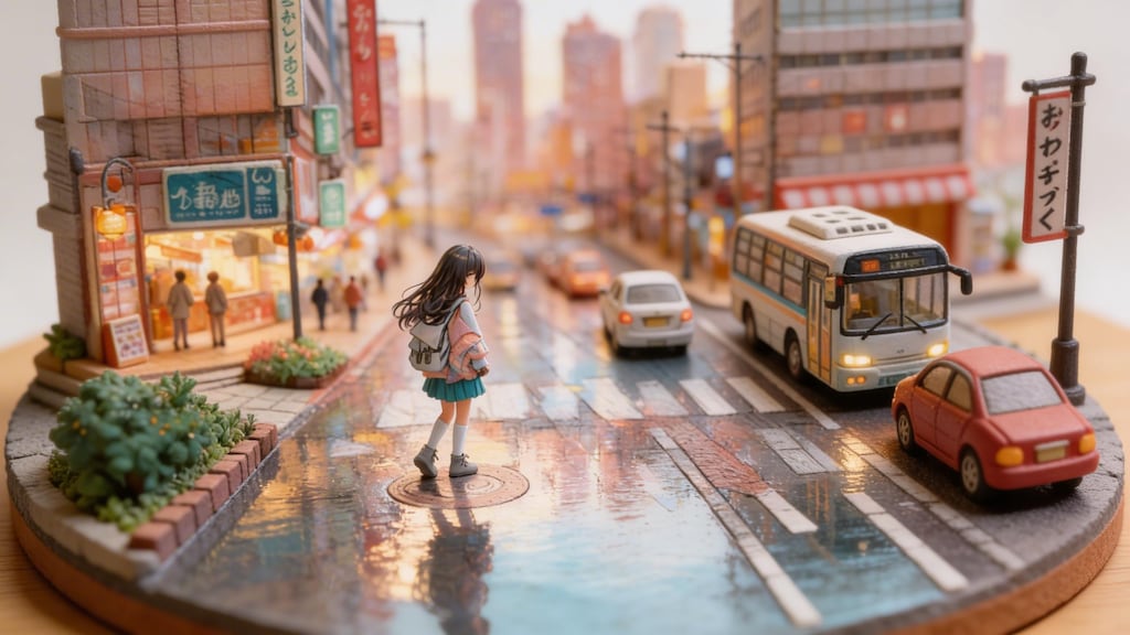 いろいろフィギュア137