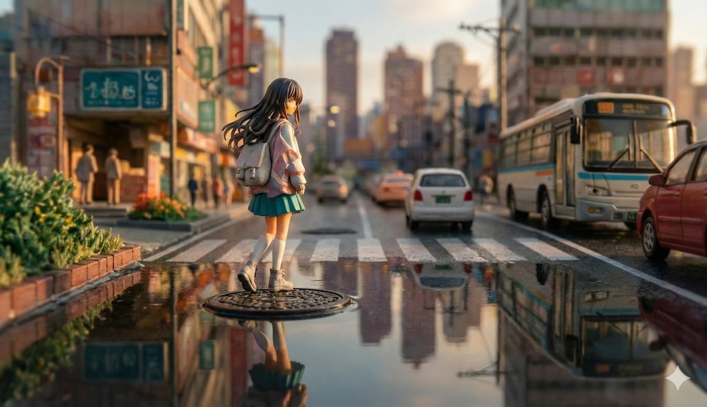 いろいろフィギュア137