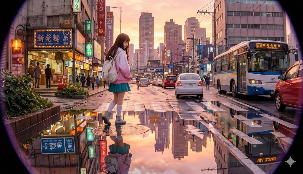 いろいろフィギュア137