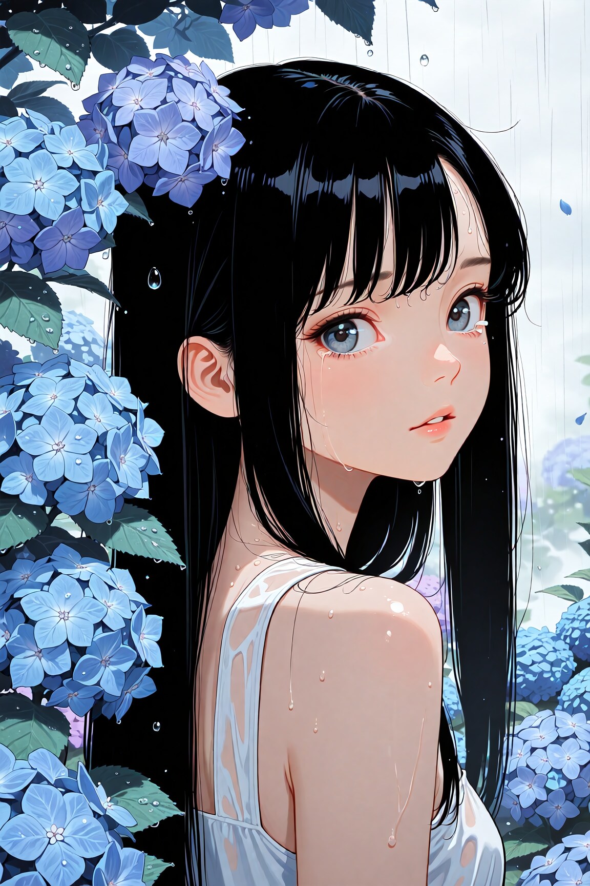 涙