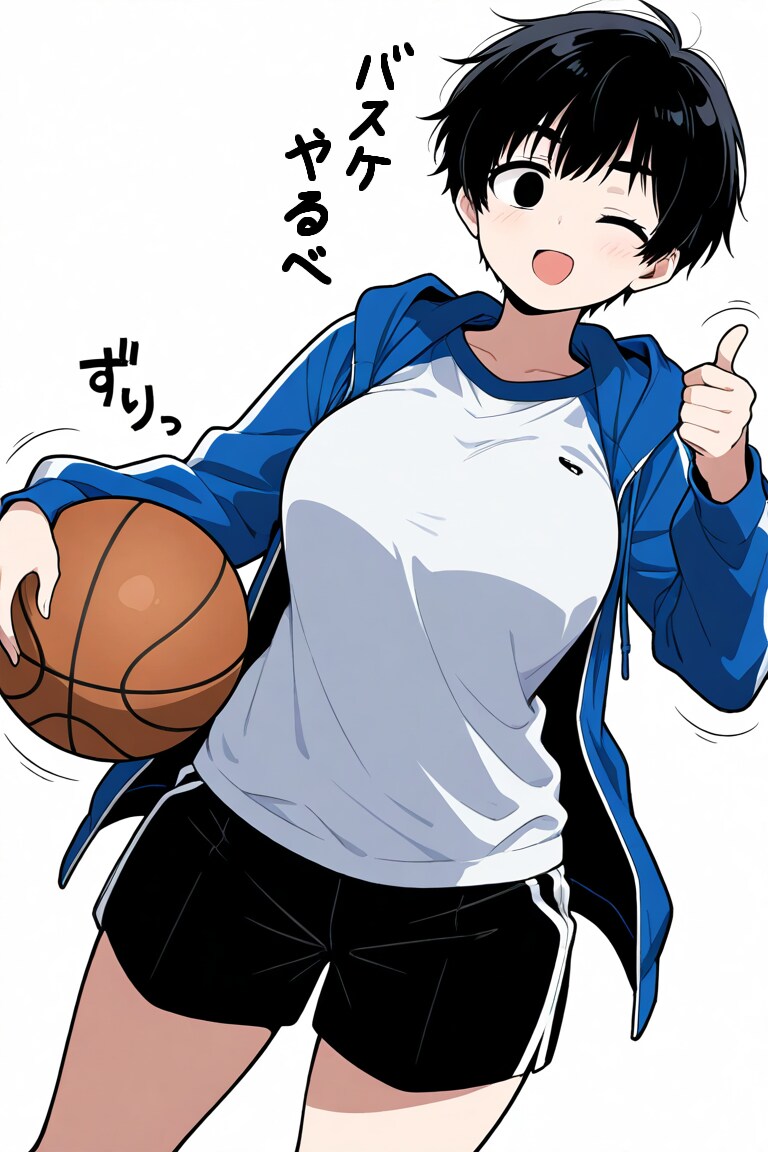 お誘い