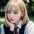 昼休み 12枚目