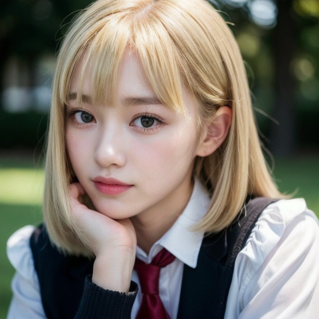 昼休み