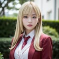 昼休み 8枚目