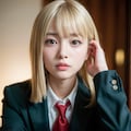 昼休み 9枚目