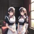 一語生成　その１１　ーメイドー 5枚目