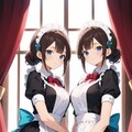 一語生成　その１１　ーメイドー 6枚目