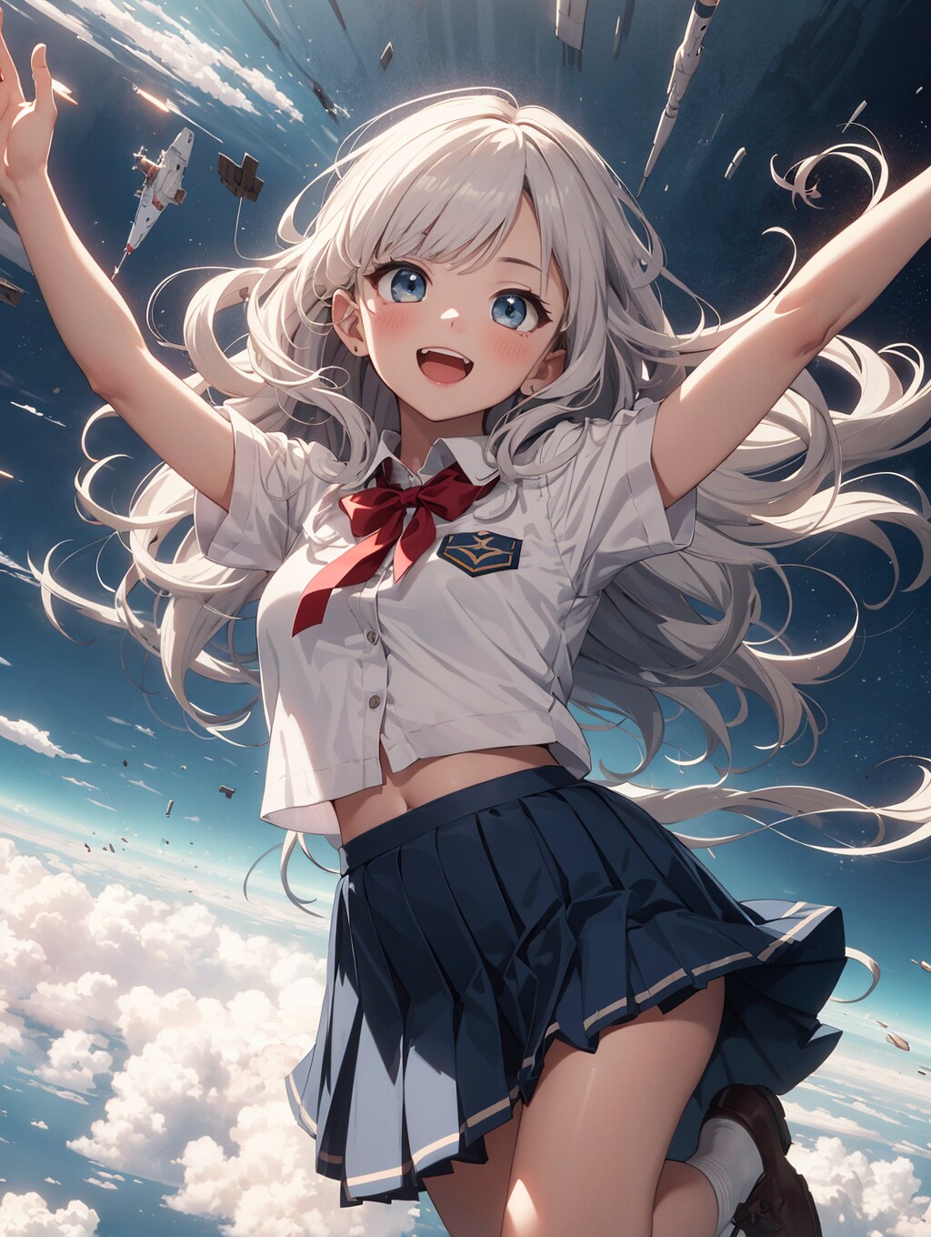 無重力