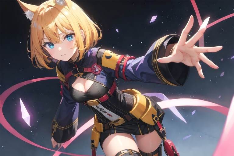 日付を入れてみる　05/08 | の人気AIイラスト・グラビア