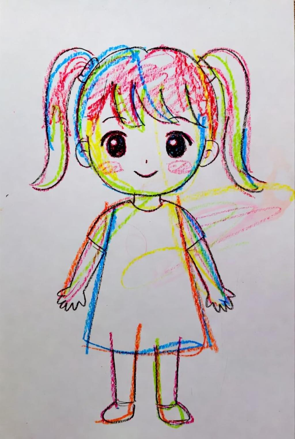 ミラさんのアドバイスを試してみた