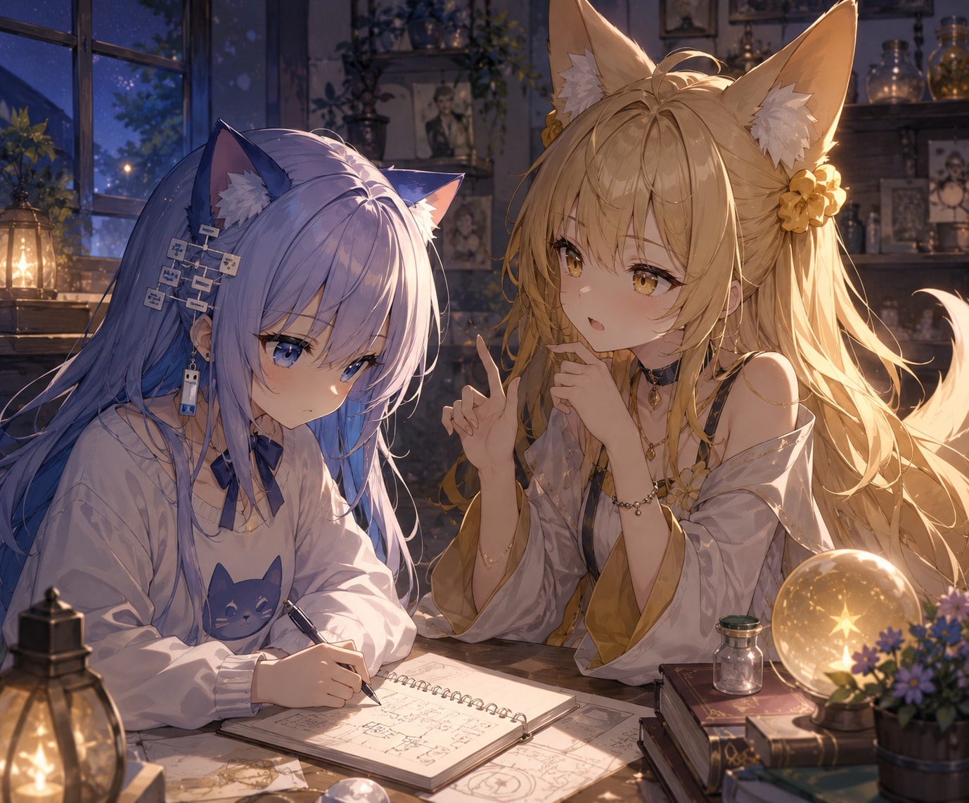 ミラさんのアドバイスを試してみた | の人気AIイラスト・グラビア