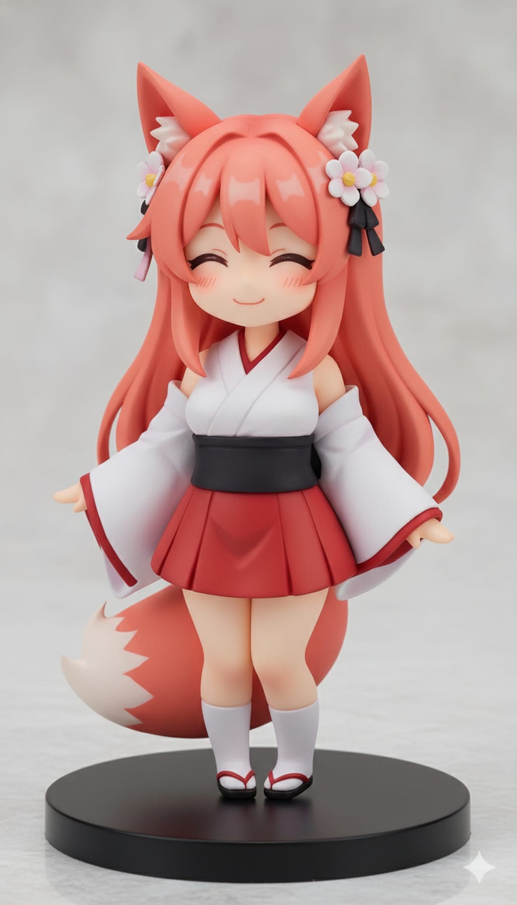 Gemini→Tripo→３Dプリンターデータの変換