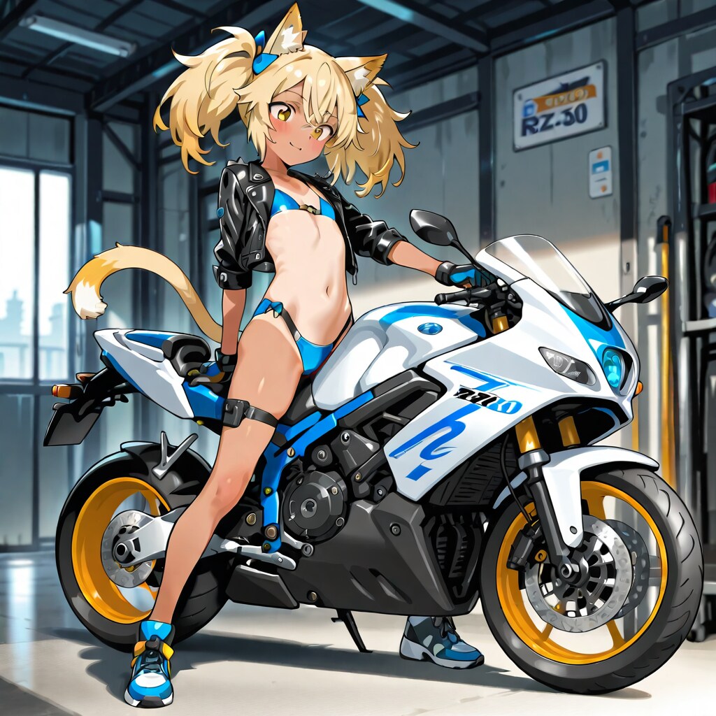 バイクを卒業・・・・・できない！？