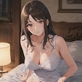 💕下着姿💕 10枚目