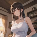 💕下着姿💕 12枚目