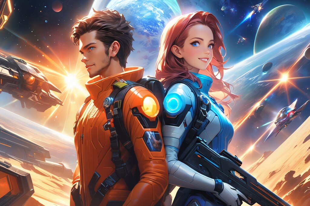 IGNITER 自己紹介