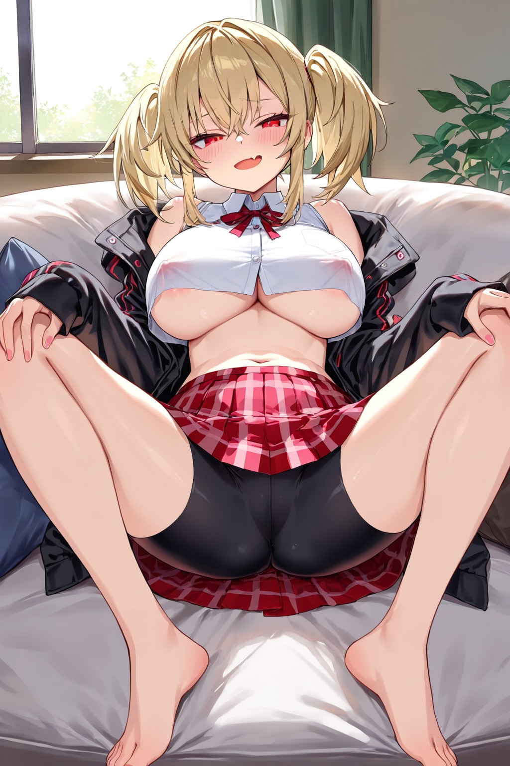 5