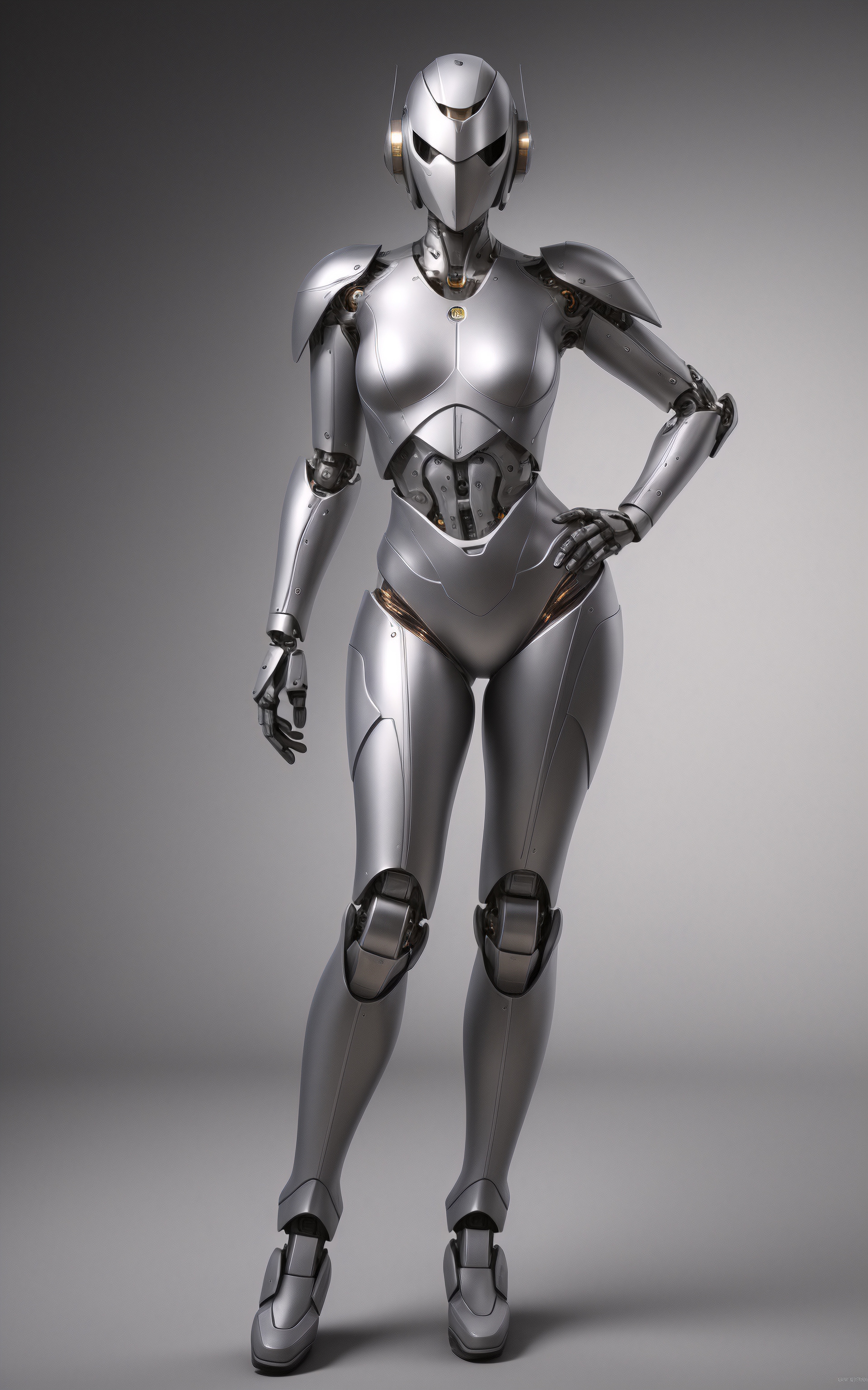 ロボット図鑑③