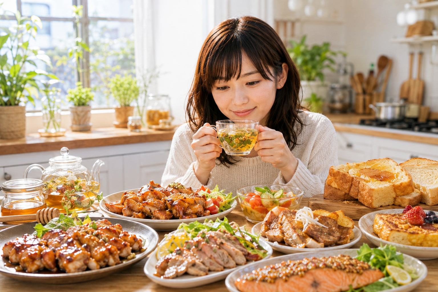 はちみつの日