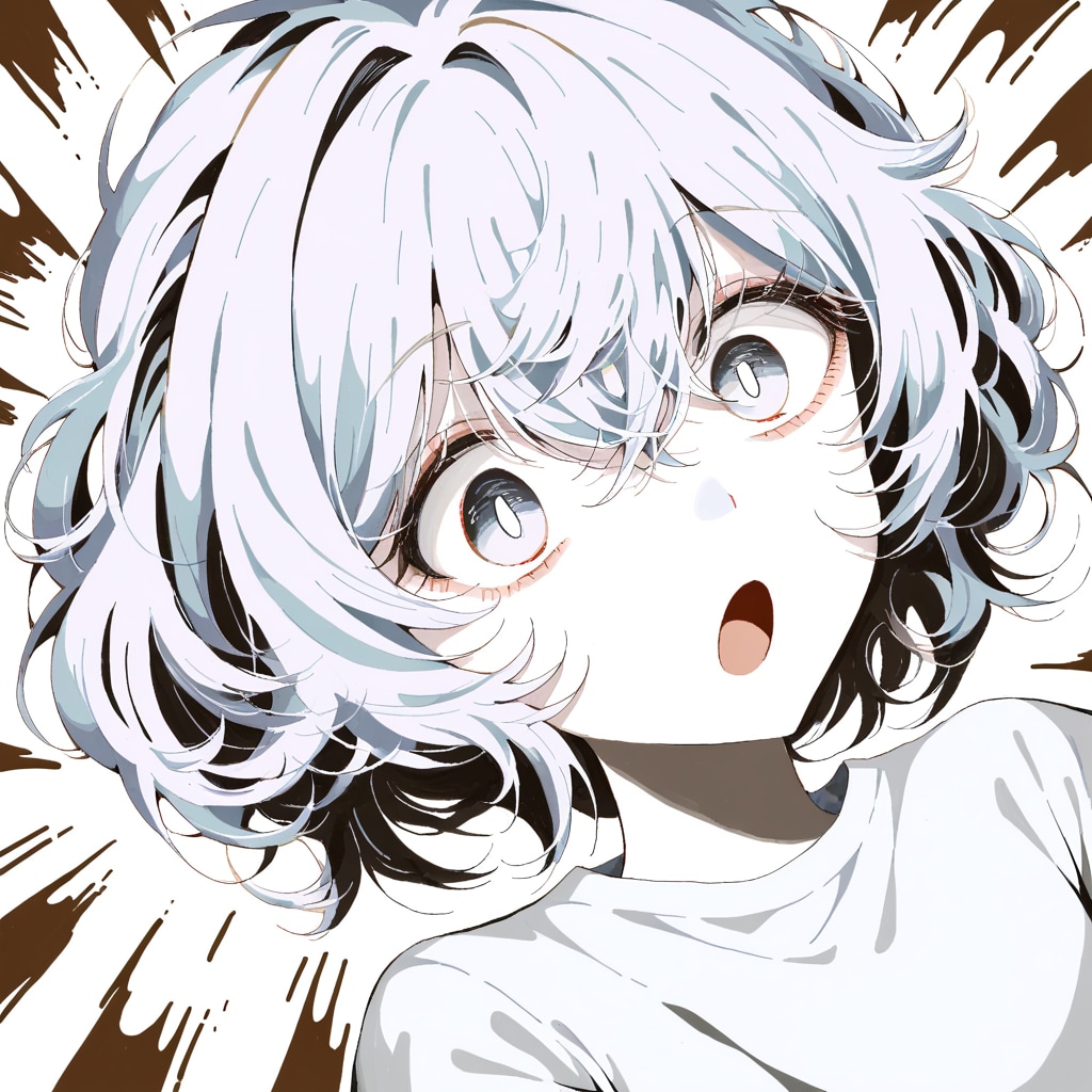 小説『衝撃的なピルエット』【ニャンノ世界】