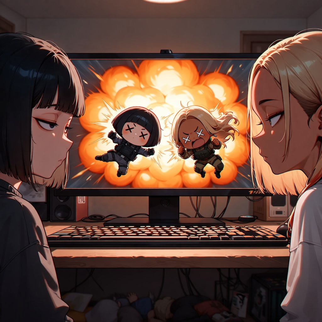 クレイモア地雷