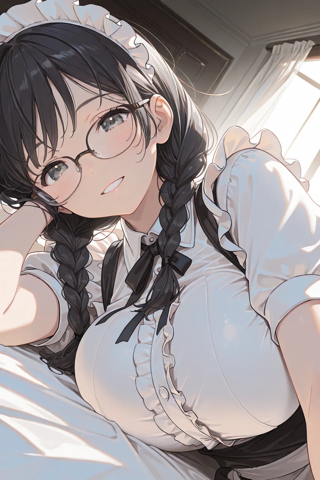 おはようございます