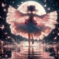 月夜の戯れ 10枚目