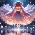 月夜の戯れ 12枚目