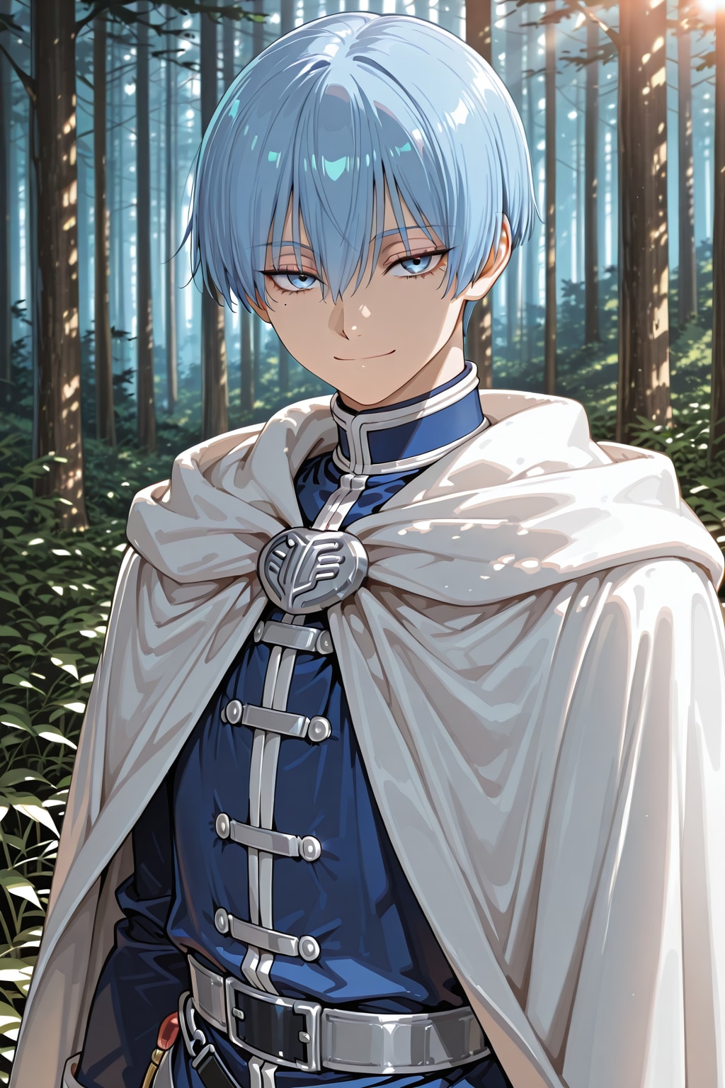 イラスト | の人気AIイラスト・グラビア