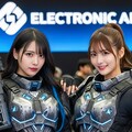 Electronic ArtsのBattlefield6 8枚目
