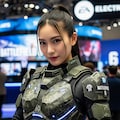 Electronic ArtsのBattlefield6 4枚目