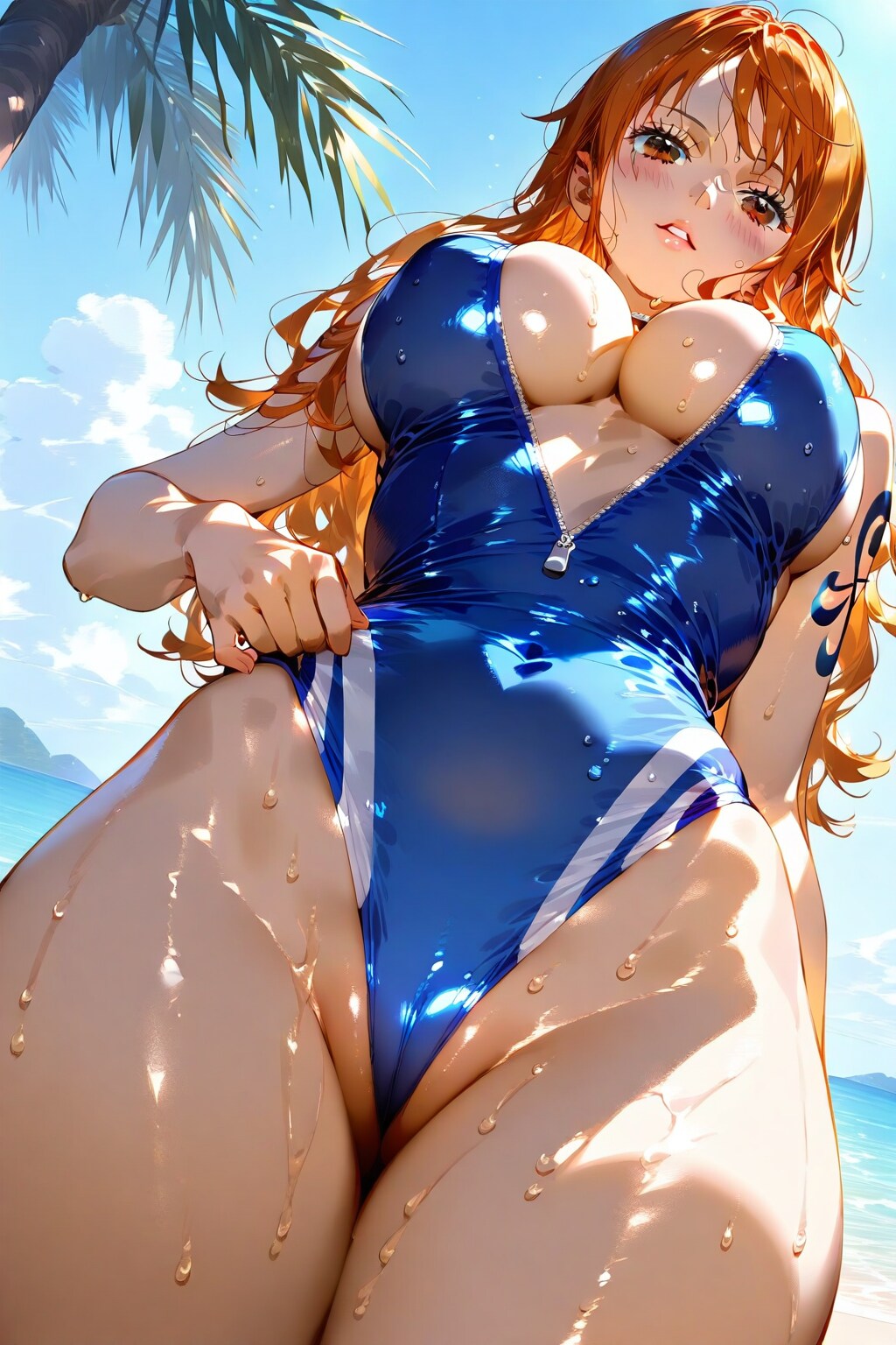 ナミ (WAVE)