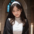 修道女 10枚目