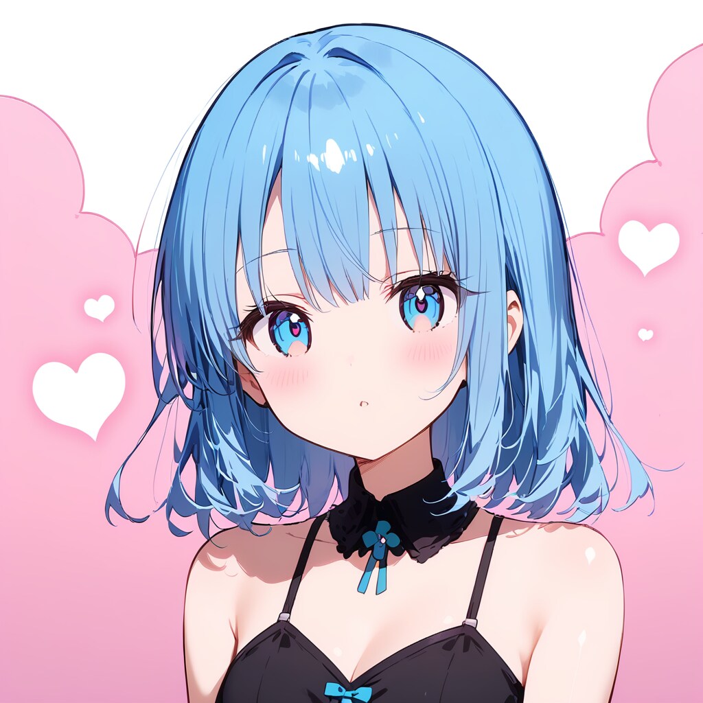 指切り | の人気AIイラスト・グラビア