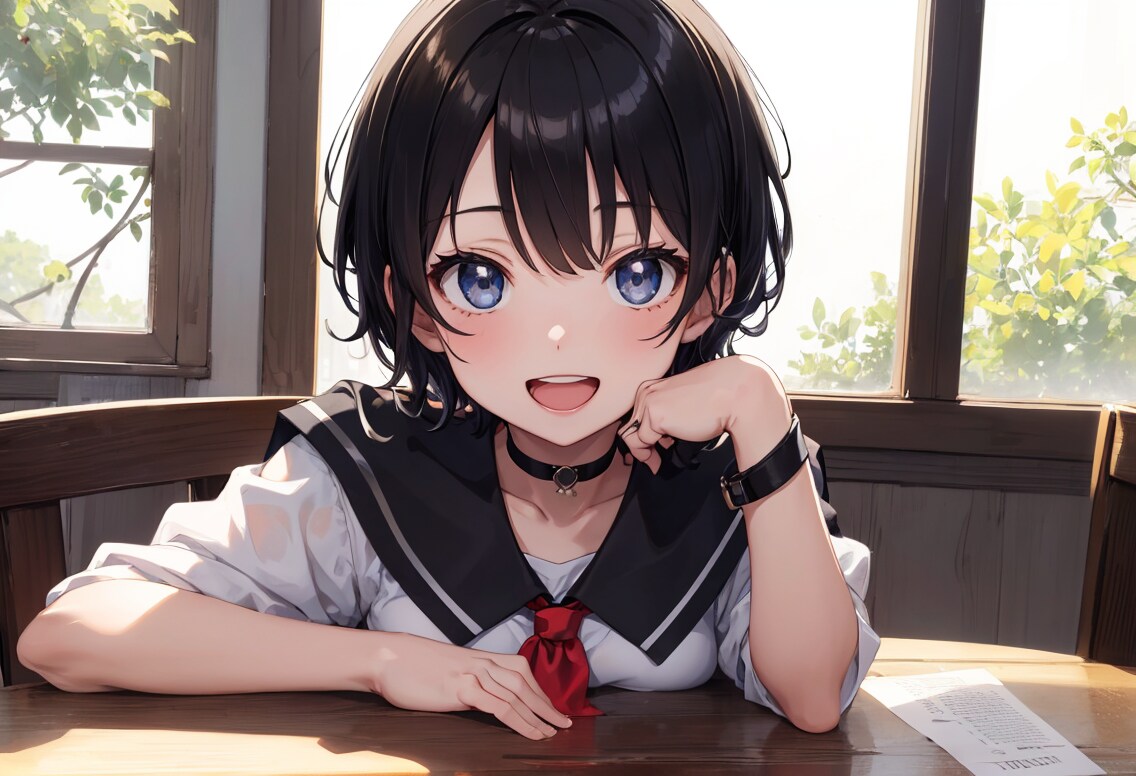 今年の夏休みはどうする？