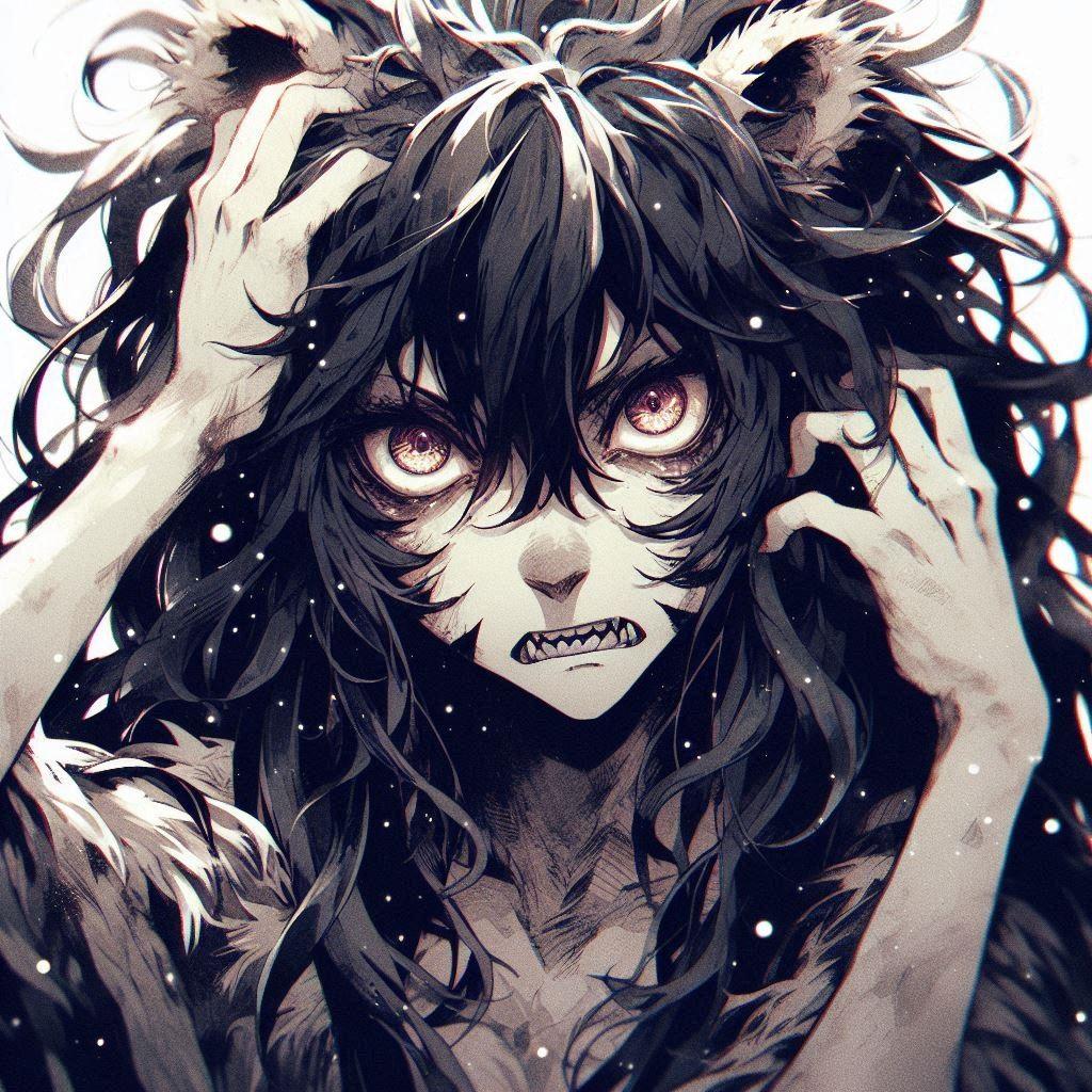 １００獣の王女 | の人気AIイラスト・グラビア