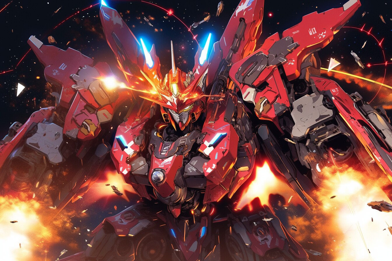 最終決戦兵器
