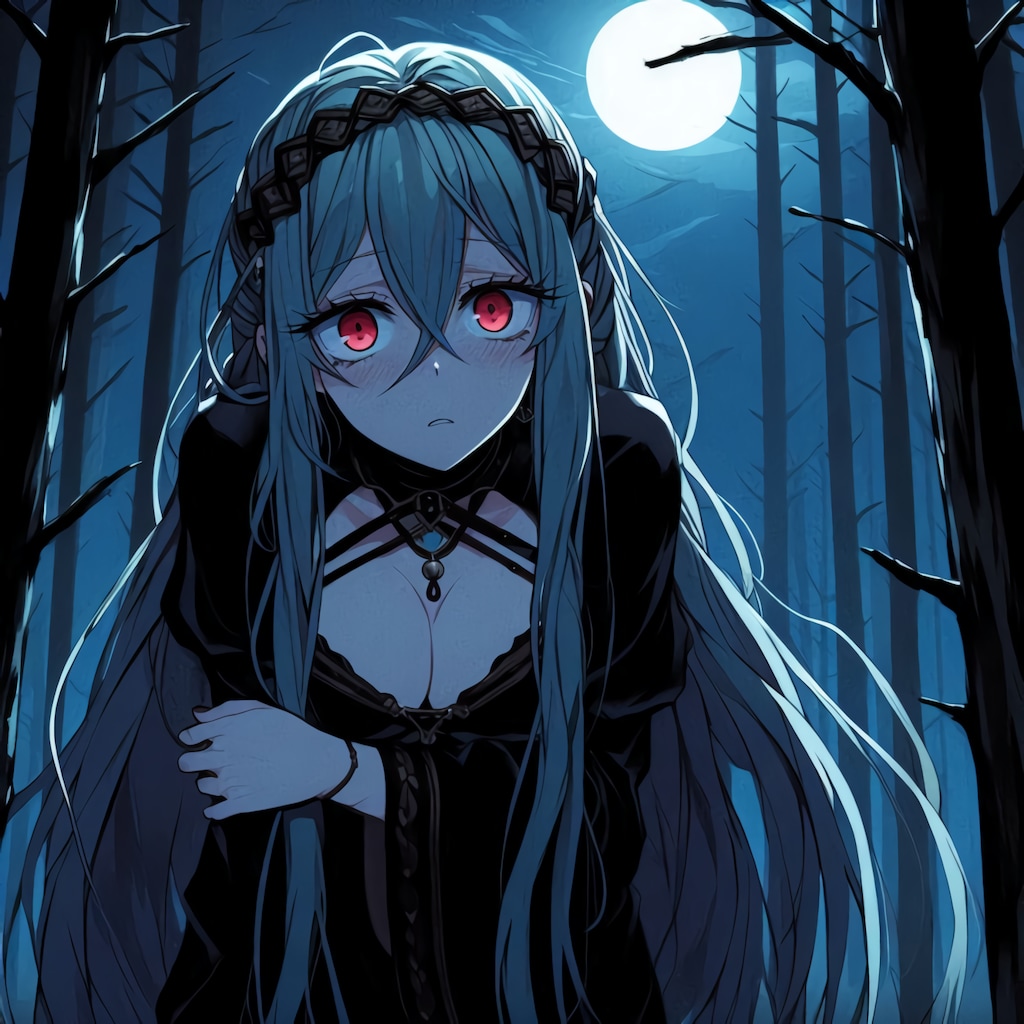 【6号】死霊術師5