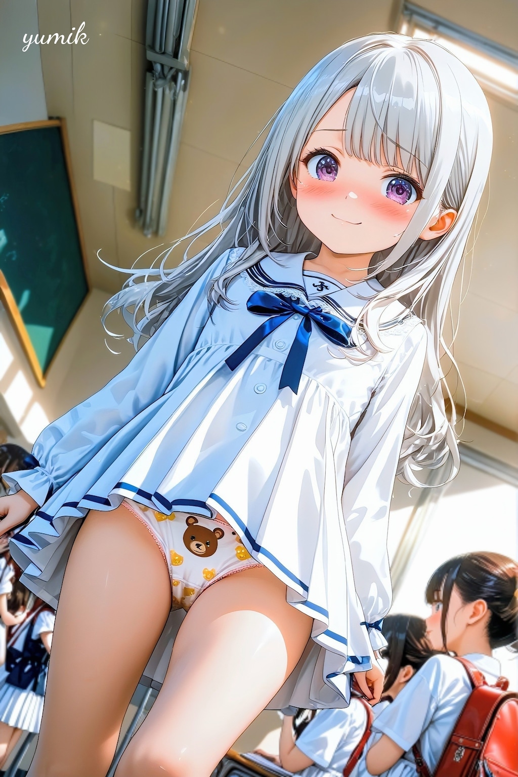 ロリっ娘💕 １９