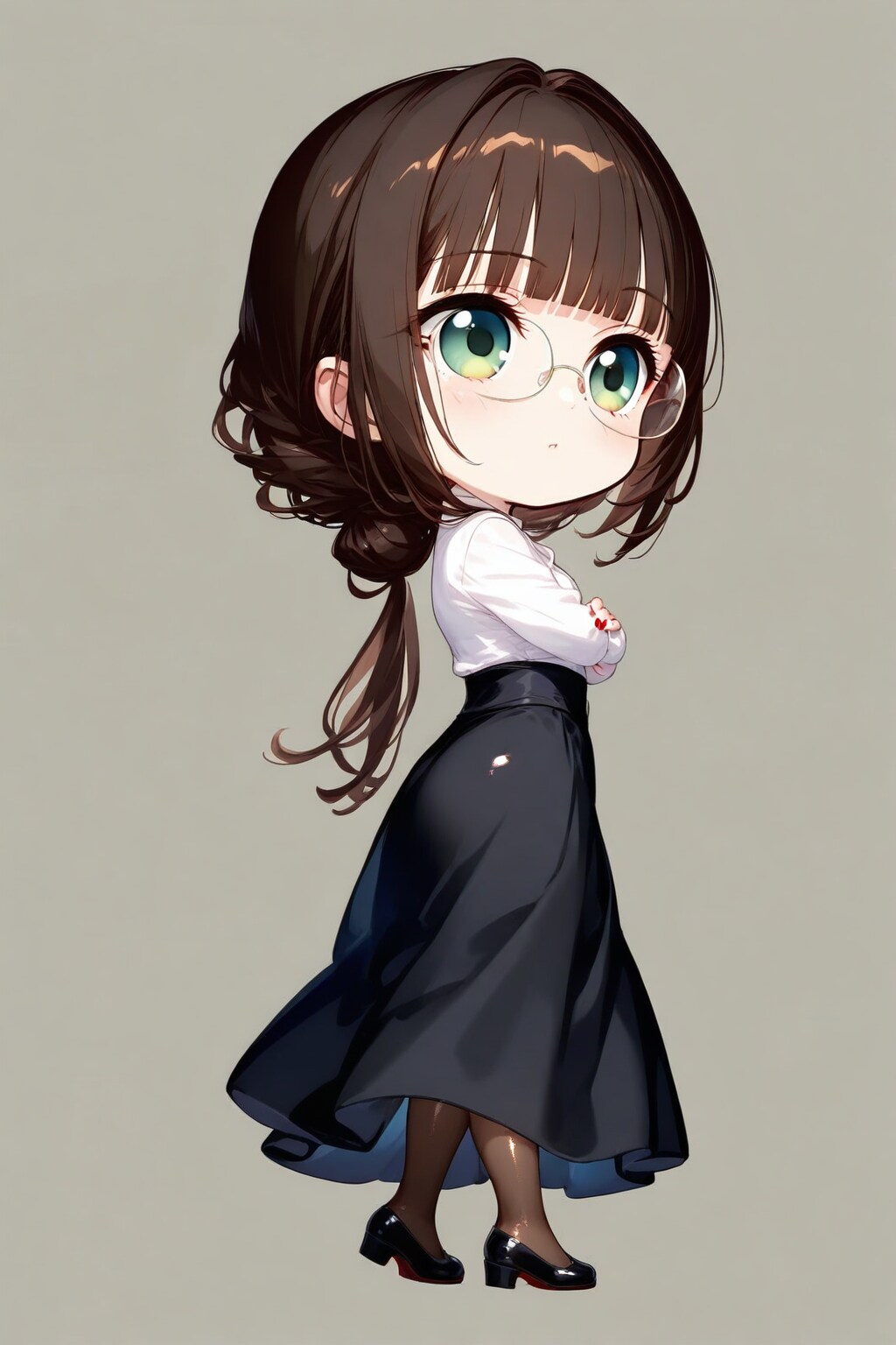 待ち合わせ