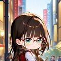 待ち合わせ 2枚目